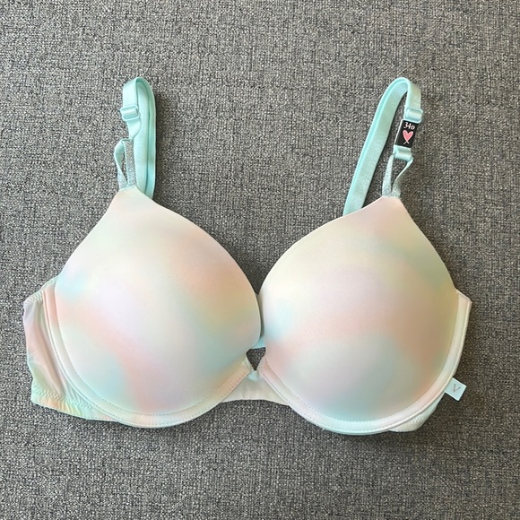 Victoria's Secret Other - NWT VS Push Up RARE Tie-Dye Bra